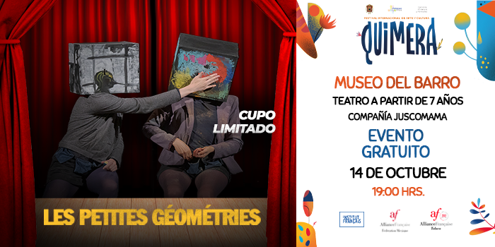 Petites géometriés