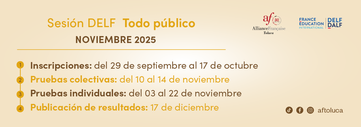 Alianza Francesa de Toluca