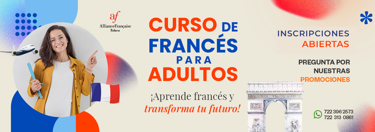 Alianza Francesa de Toluca