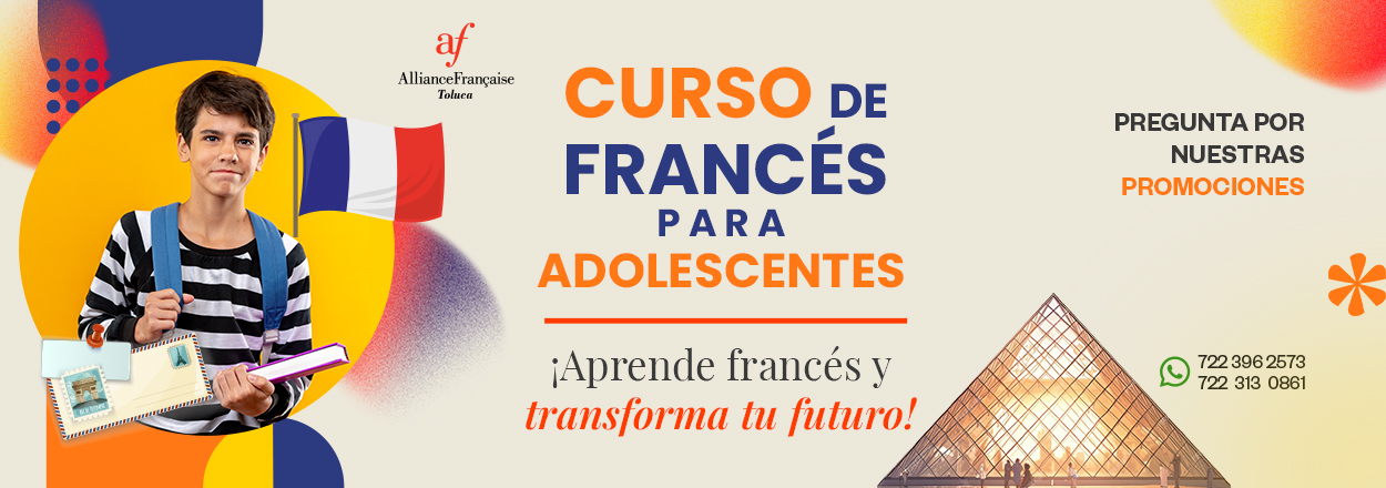 Alianza Francesa de Toluca