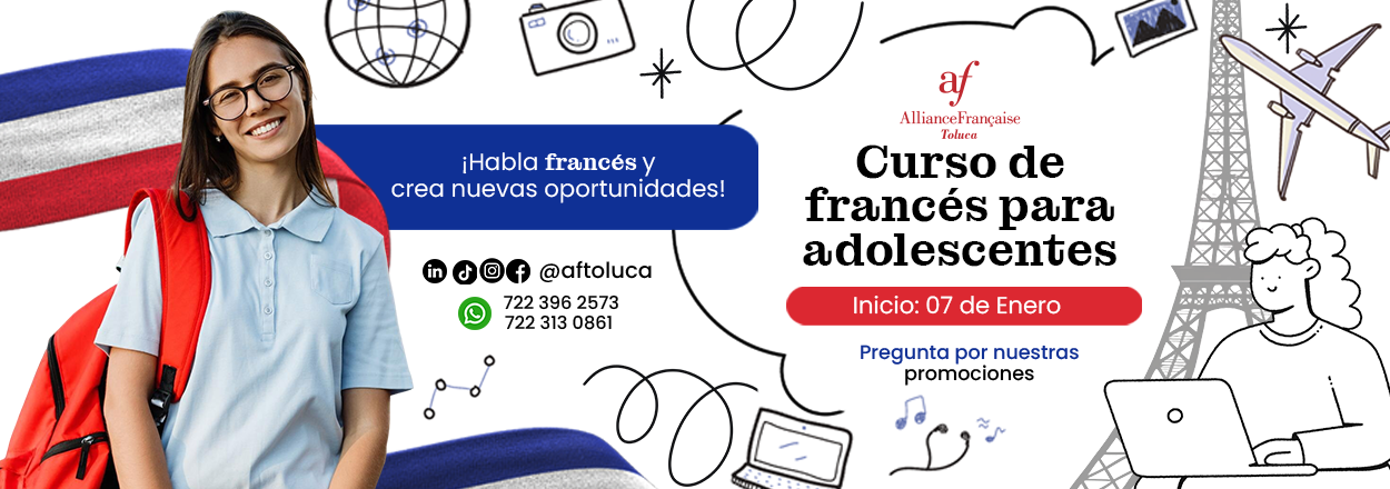 Alianza Francesa de Toluca