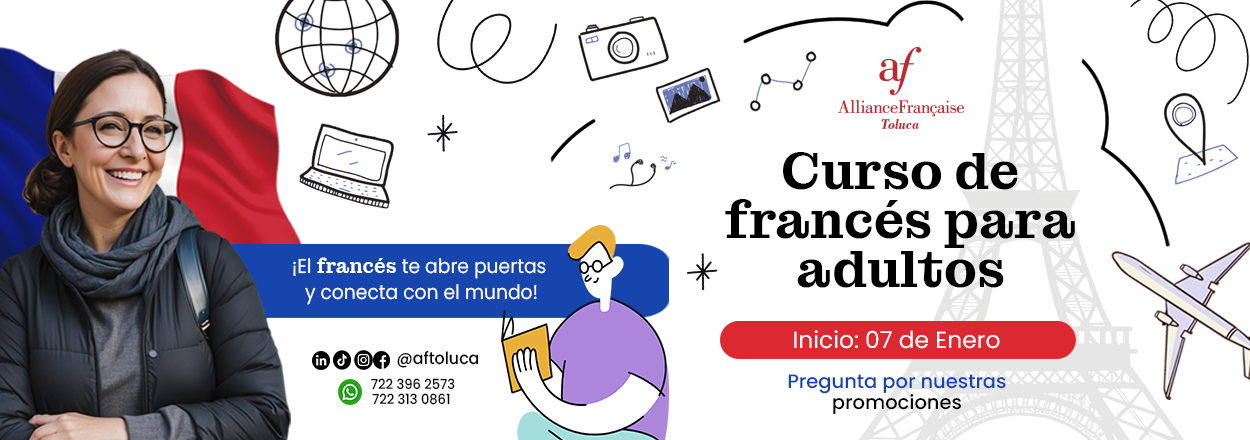 Alianza Francesa de Toluca