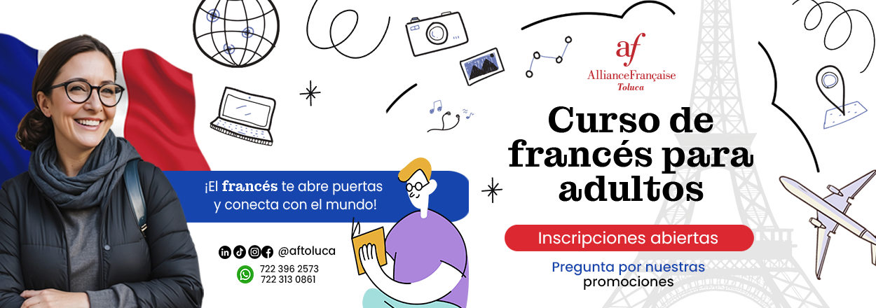 Alianza Francesa de Toluca