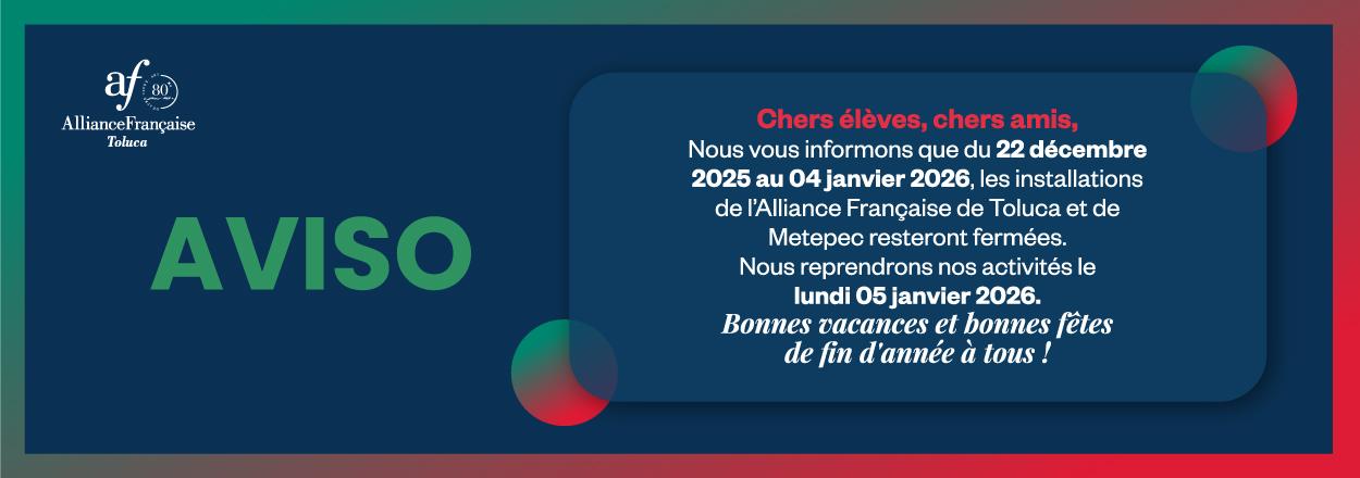 Alianza Francesa de Toluca