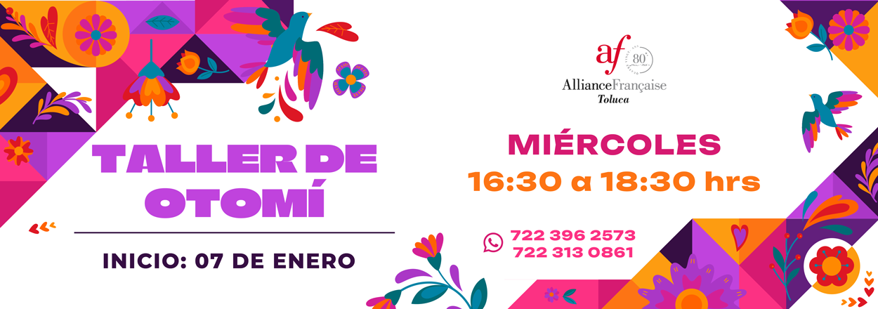 Alianza Francesa de Toluca