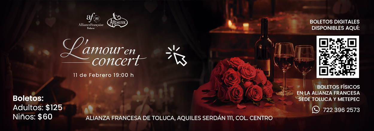 Alianza Francesa de Toluca