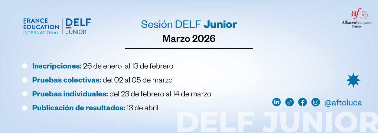 Alianza Francesa de Toluca