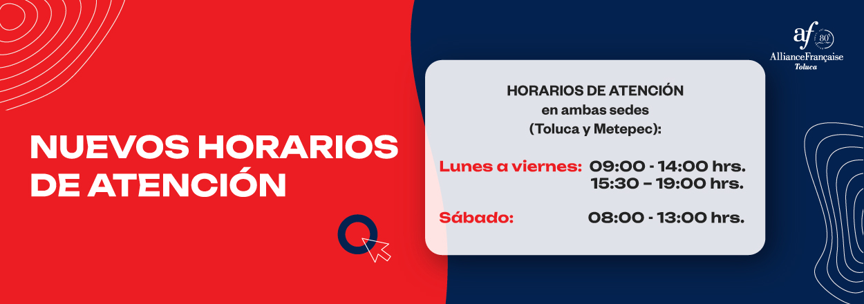 Alianza Francesa de Toluca