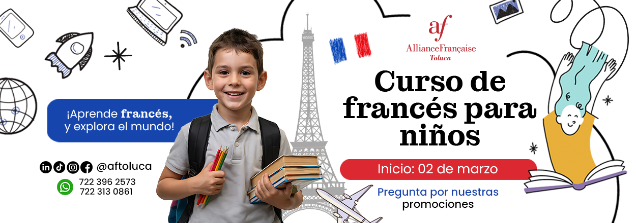 Alianza Francesa de Toluca