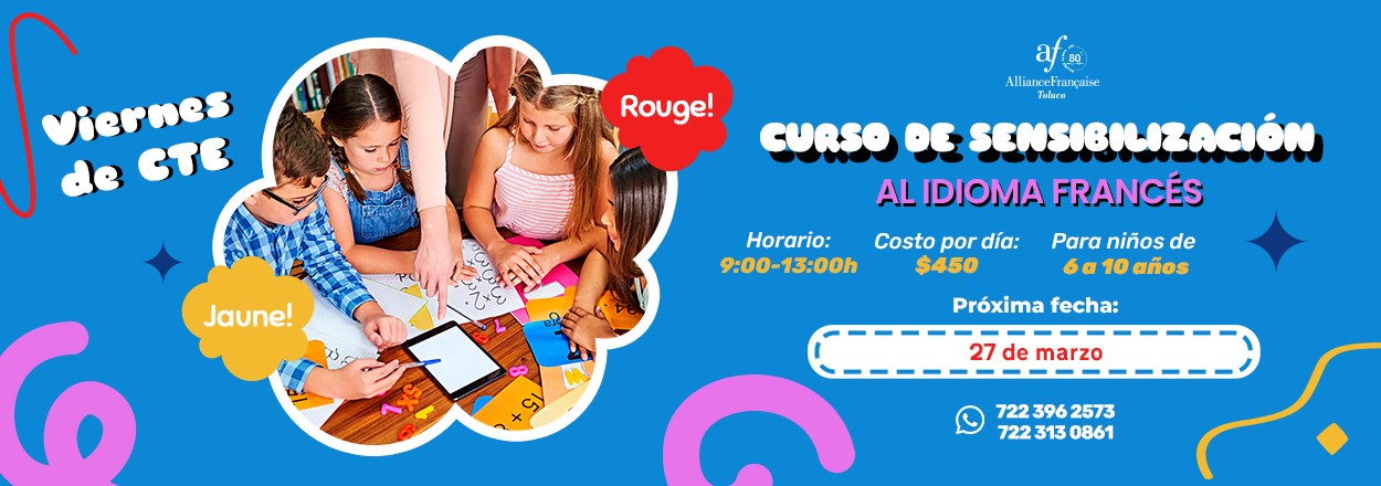 Alianza Francesa de Toluca