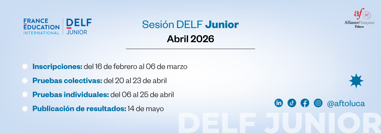 Alianza Francesa de Toluca