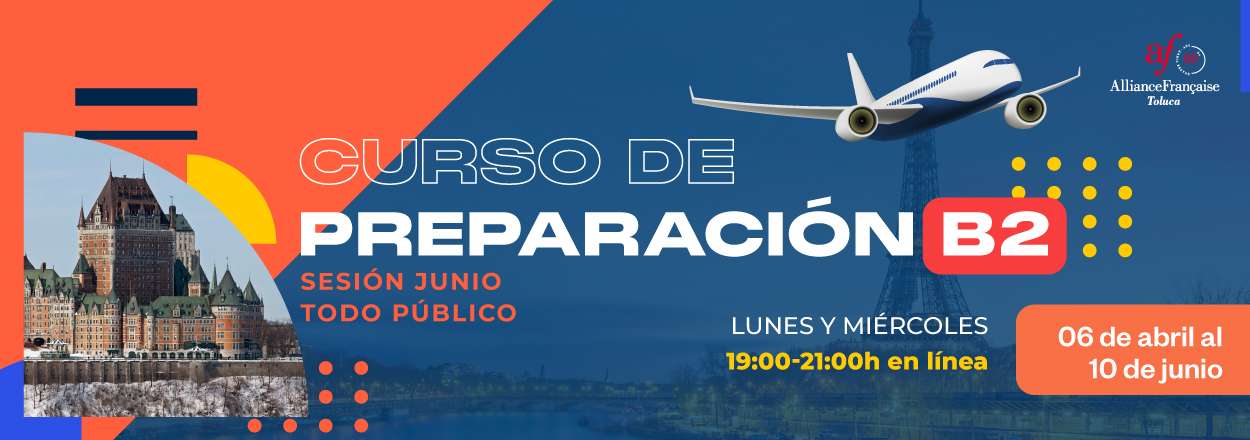 Alianza Francesa de Toluca