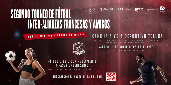 Torneo de Fútbol