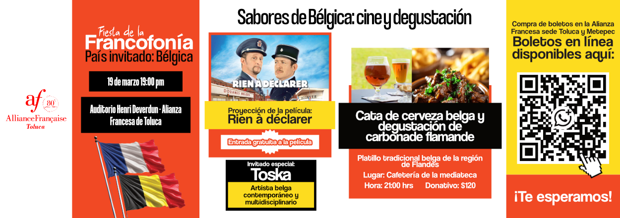 Alianza Francesa de Toluca