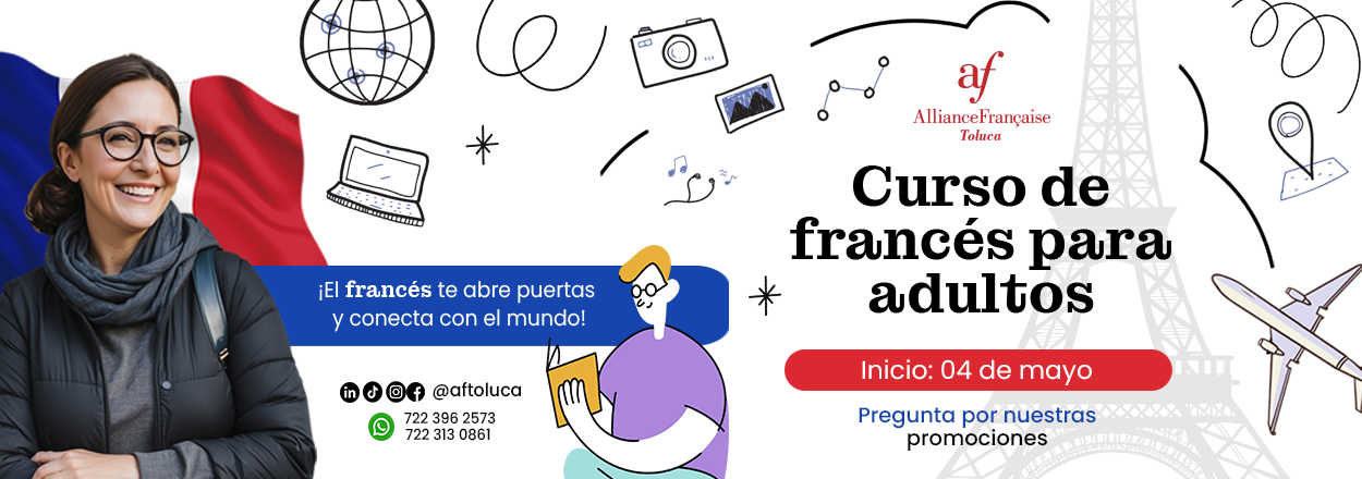 Alianza Francesa de Toluca