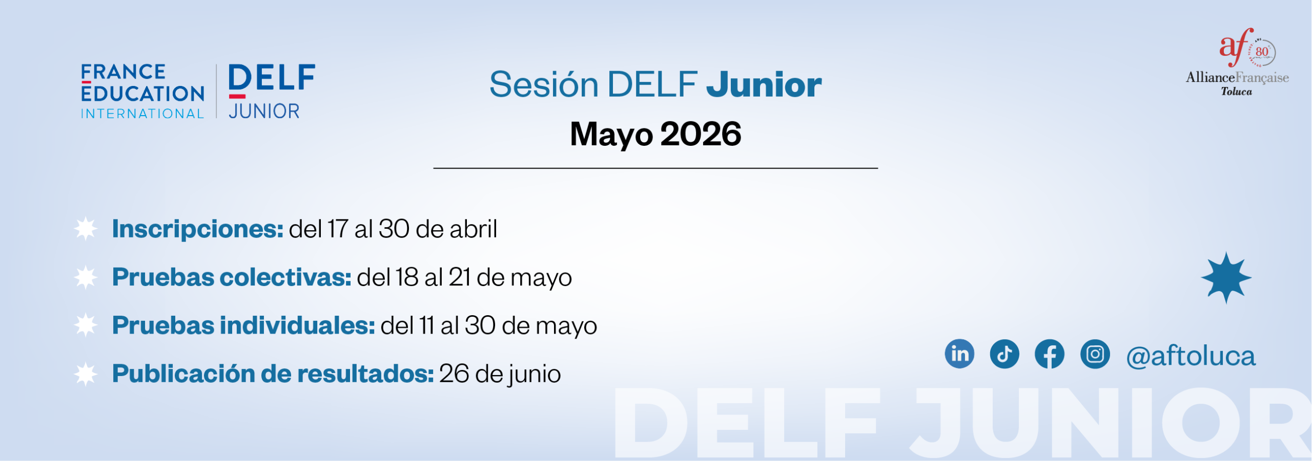 Alianza Francesa de Toluca