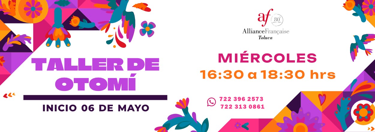 Alianza Francesa de Toluca