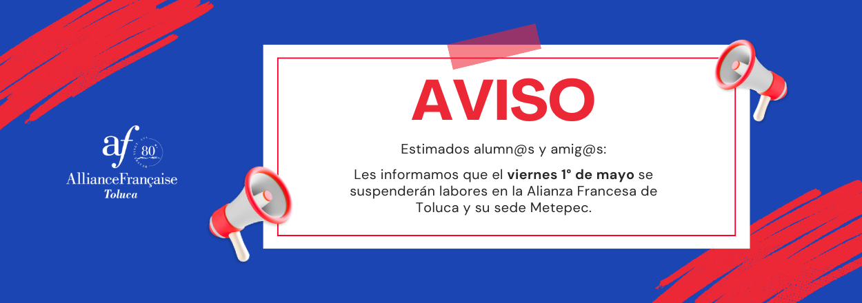 Alianza Francesa de Toluca
