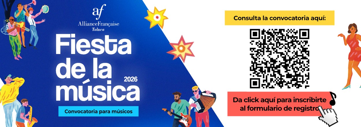 Alianza Francesa de Toluca