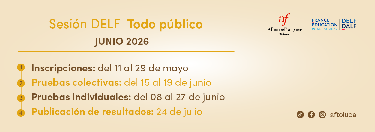 Alianza Francesa de Toluca