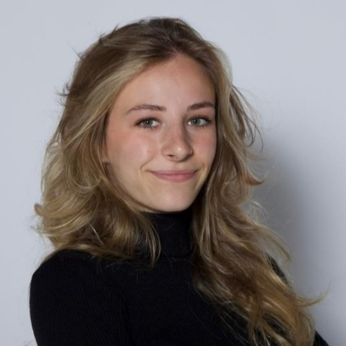 Valentine Noyer