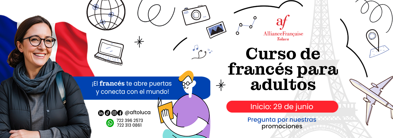 Alianza Francesa de Toluca