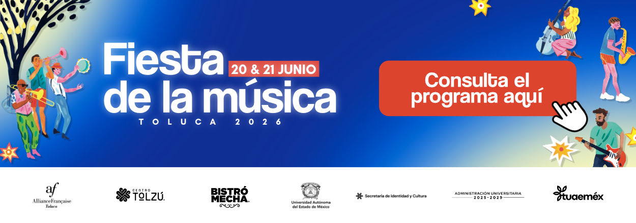 Alianza Francesa de Toluca