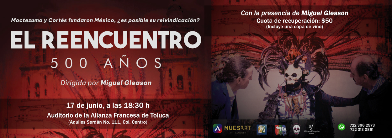 Alianza Francesa de Toluca