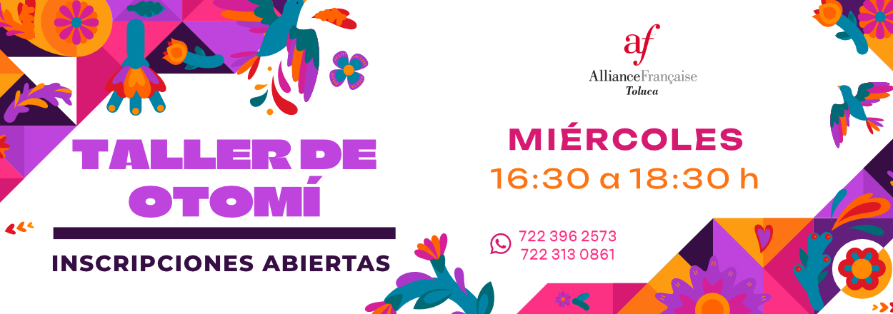 Alianza Francesa de Toluca