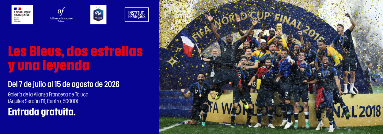 Alianza Francesa de Toluca