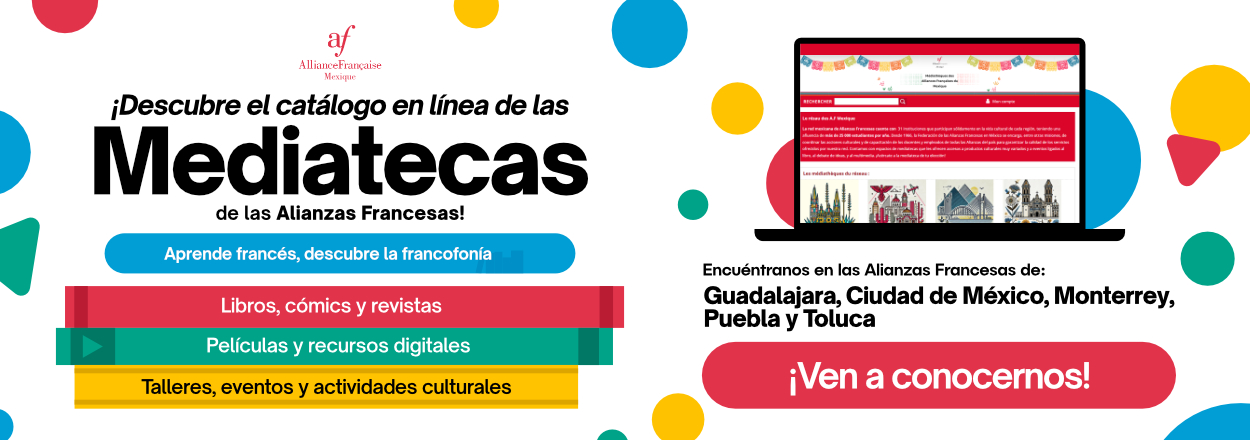 Alianza Francesa de Toluca