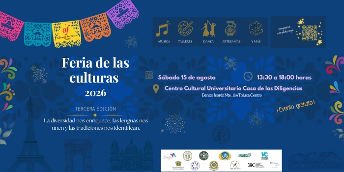 Feria de las Culturas