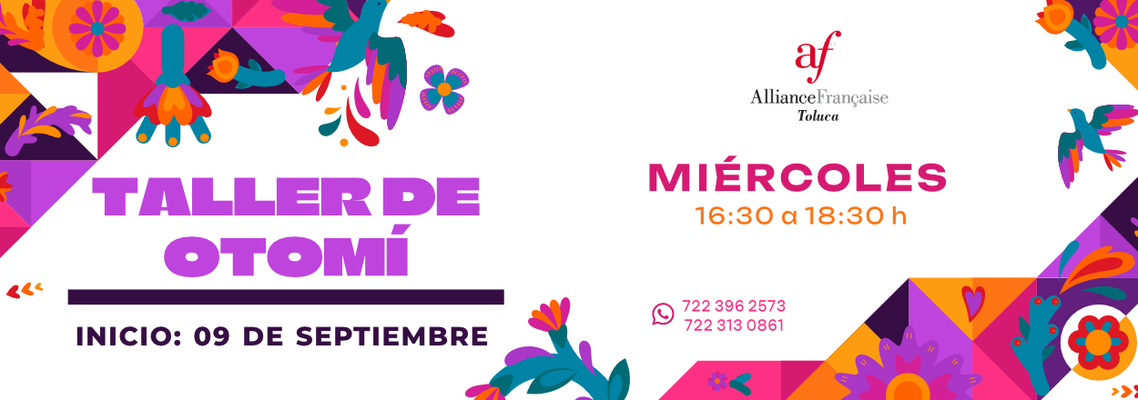 Alianza Francesa de Toluca