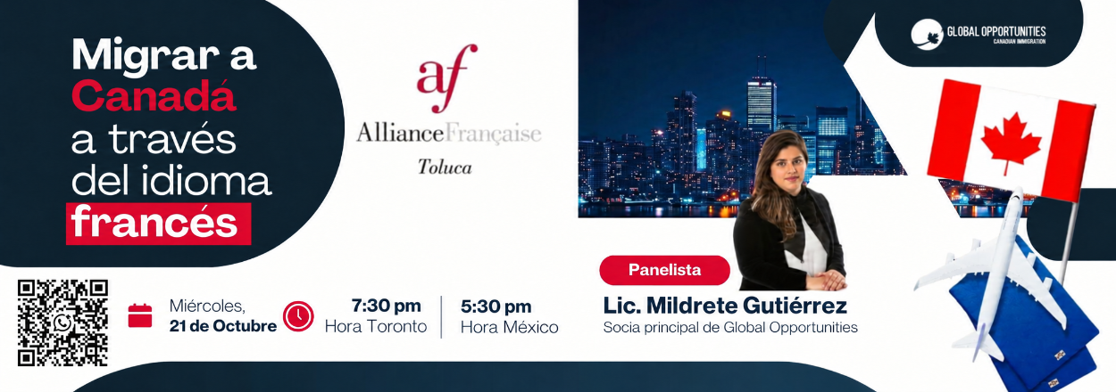 Alianza Francesa de Toluca