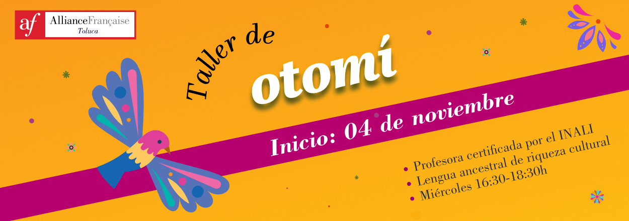 Alianza Francesa de Toluca