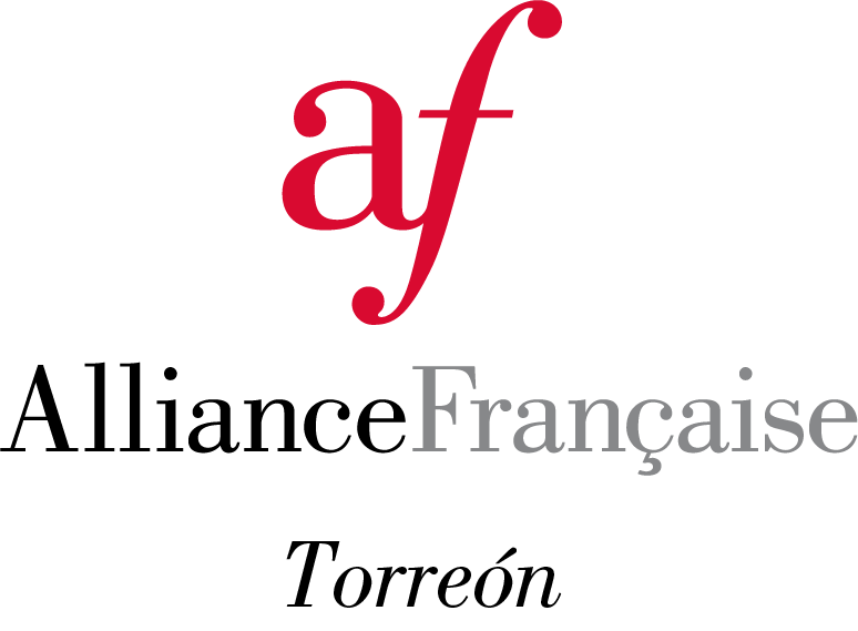 Logo Alianza Francesa de Torreón