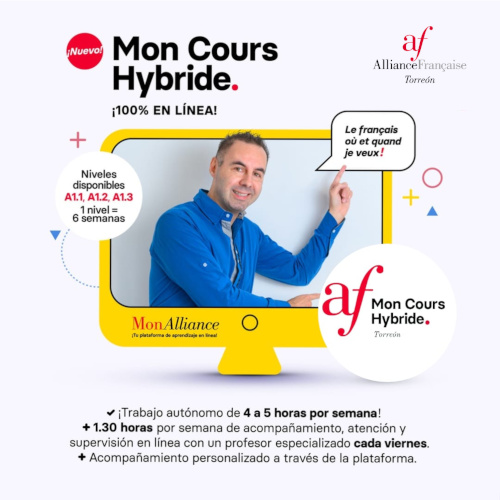 Cursos en línea