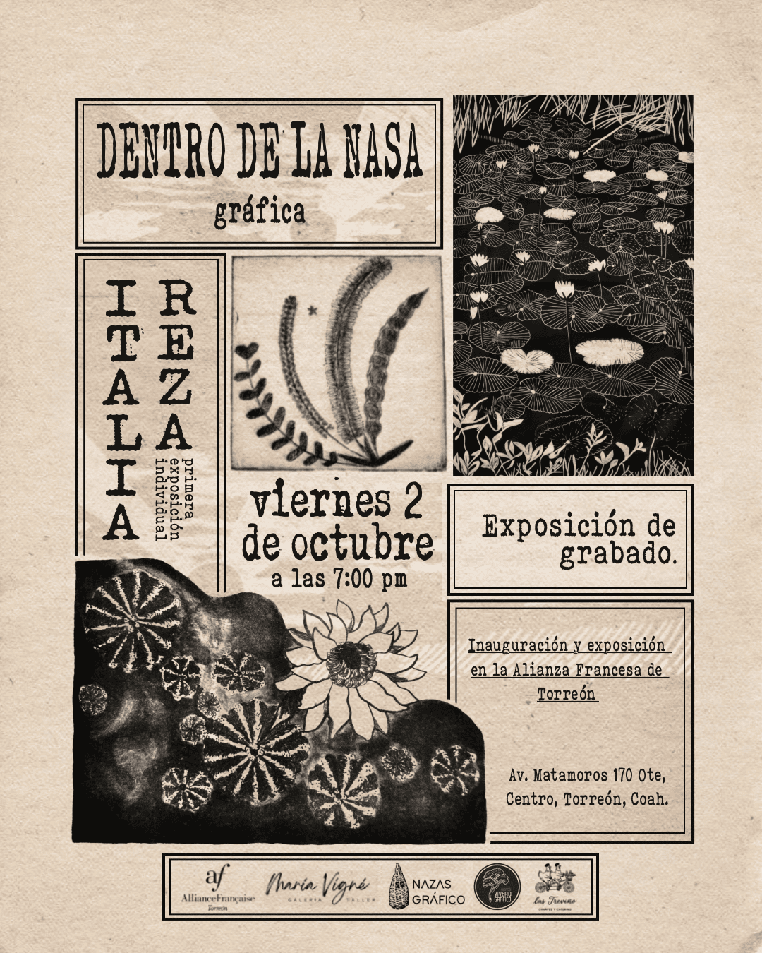 Cafe litteraire