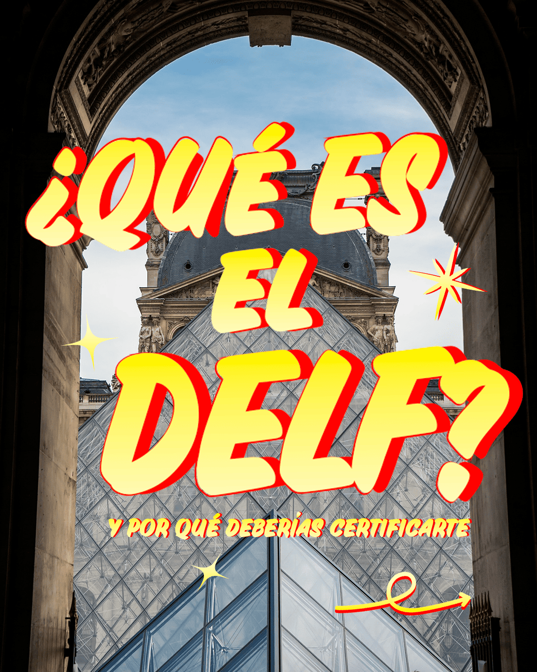 Examen DELF