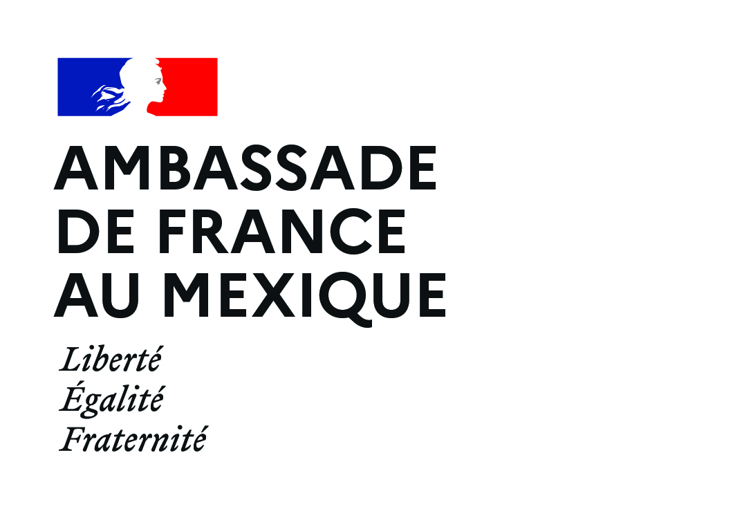 Ambassade de France / Mexique