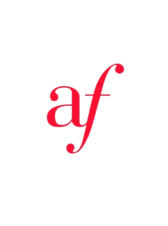 Logo Alianza Francesa