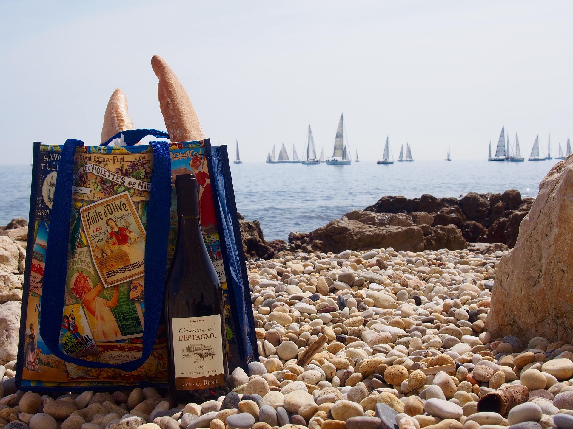 Antibes, Francia