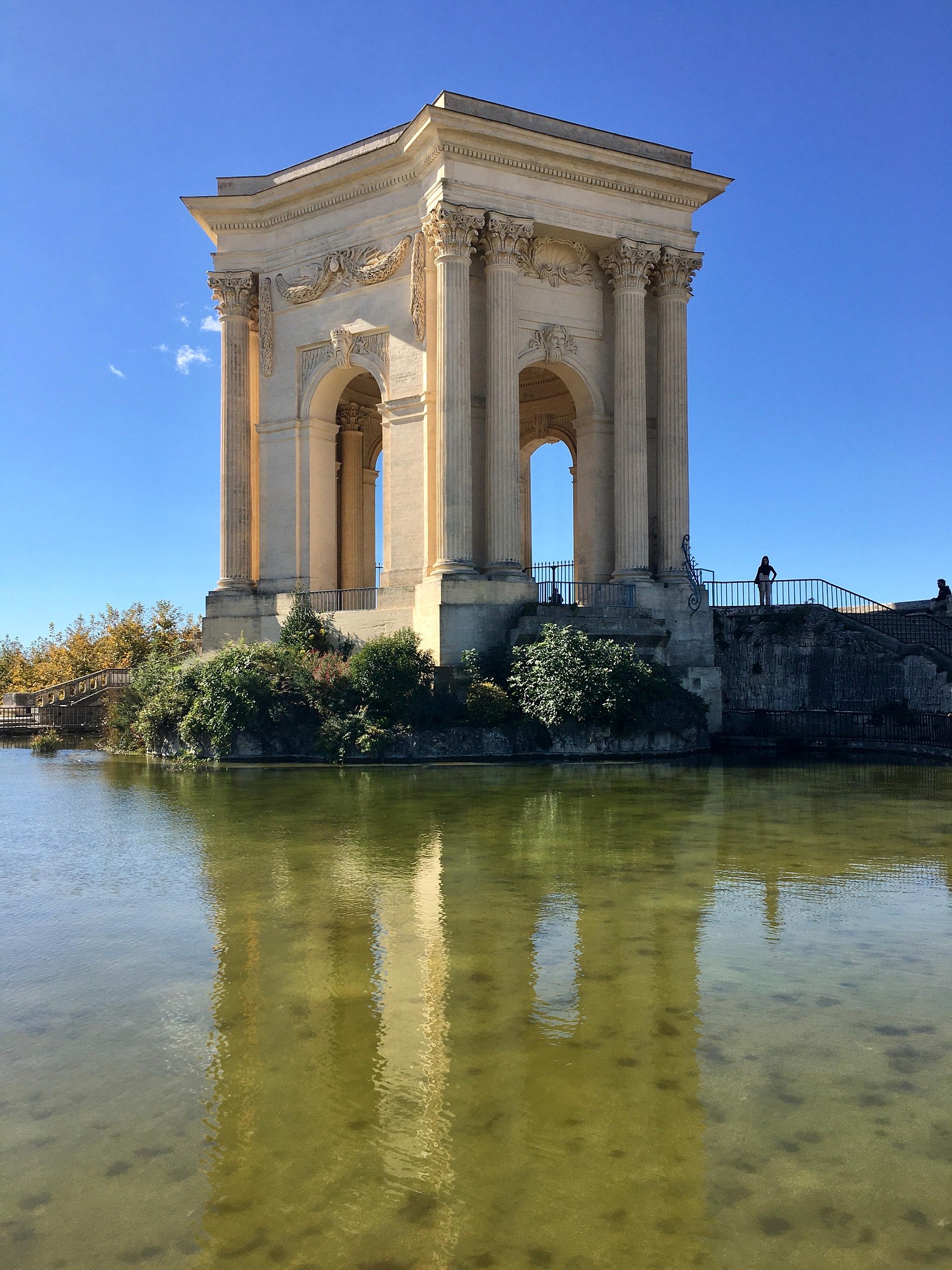 Montpellier, Francia