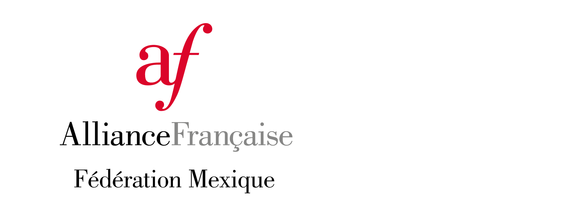 Federación de Alianzas Francesas de México Sitios
