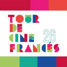 26° Tour de cine Frances