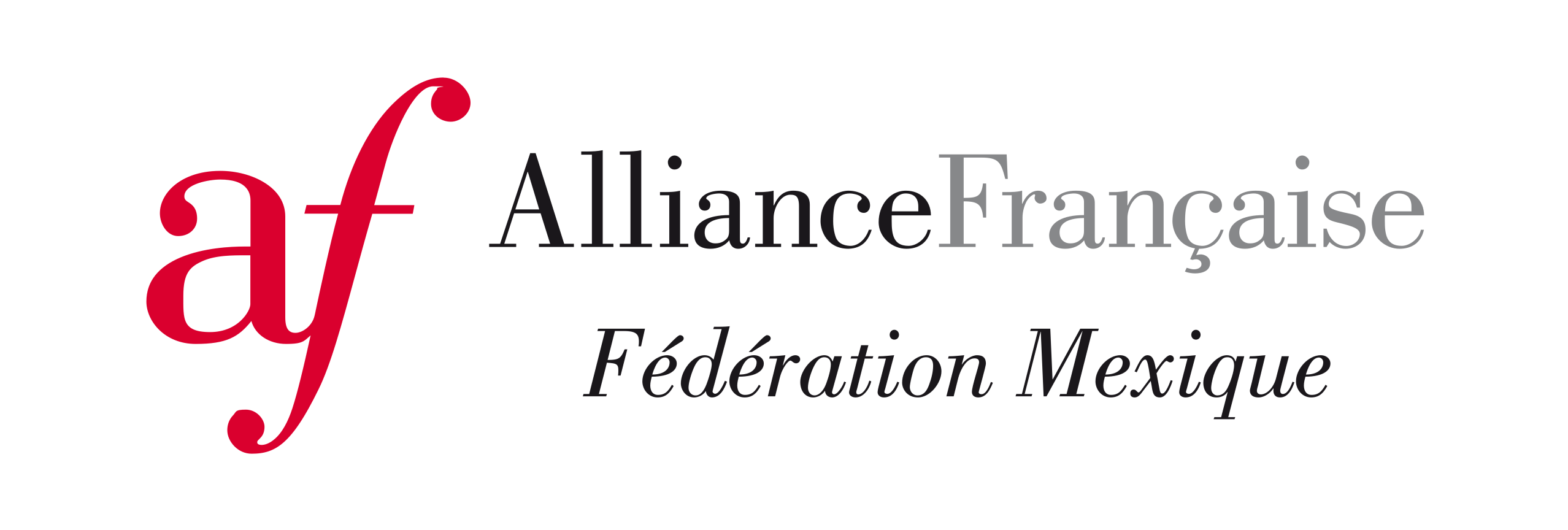 Federación de Alianzas Francesas de México