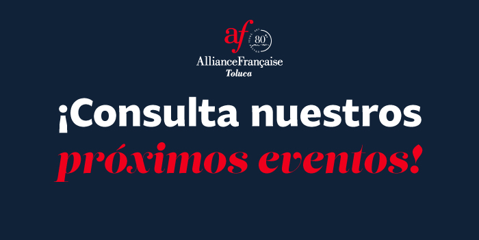 Agenda Cultural de Marzo