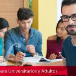 Curso de Francés para Universitarios y Adultos