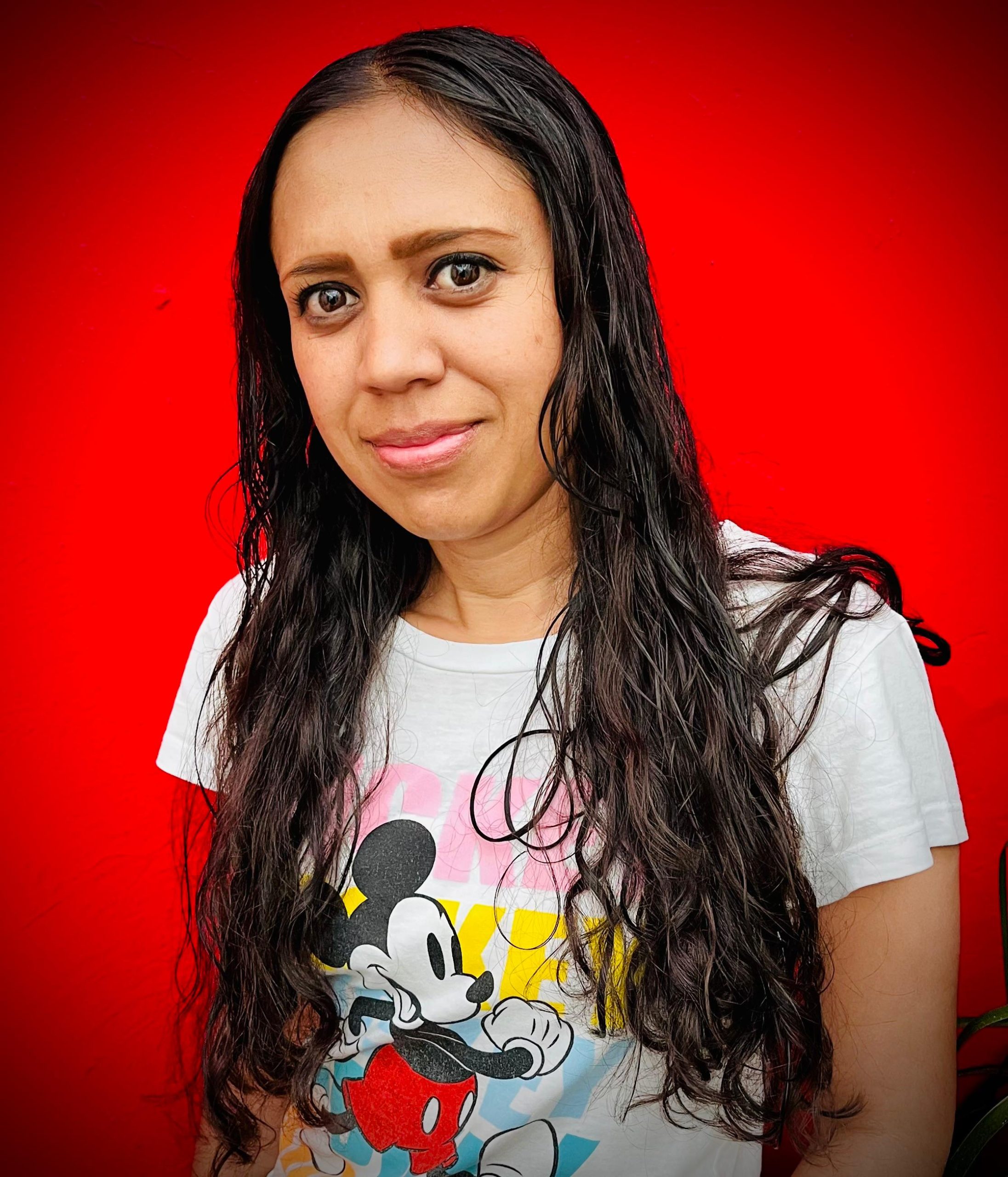 Olga Lydia DOMÍNGUEZ LÓPEZ