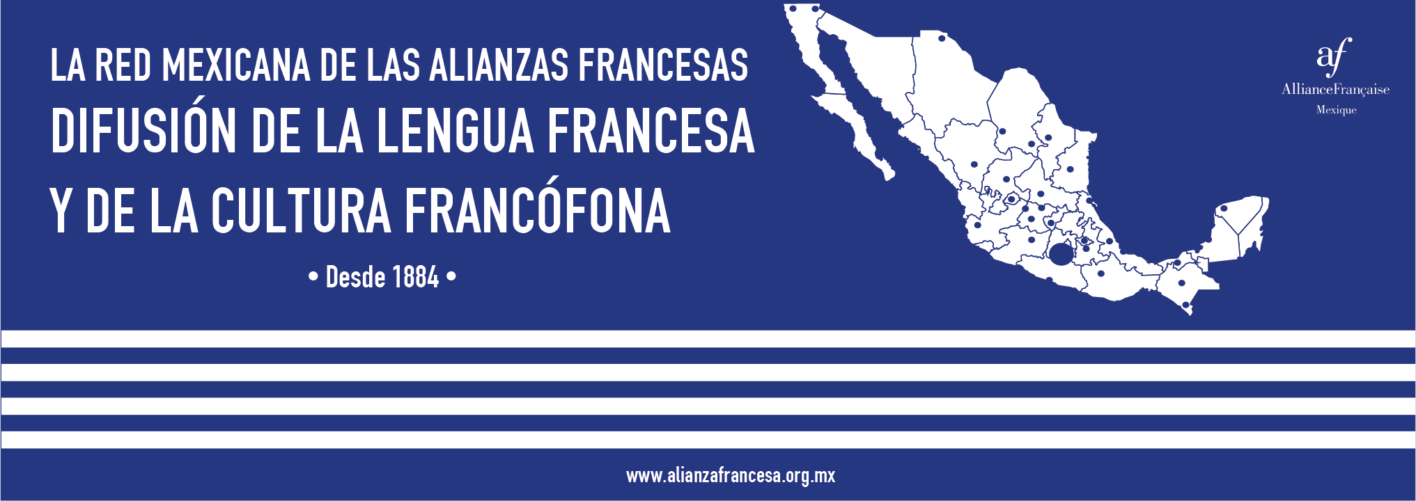 Alianza Francesa de Zacatecas